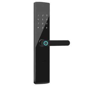 Khóa cửa thông minh Smart lock A05. Điều khiển qua app điện thoại